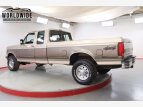 Thumbnail Photo 5 for 1993 Ford F250 4x4 SuperCab